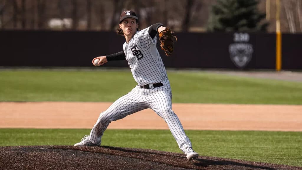 Bona Baseball enters 2026 with talent to contend in Atlantic 10