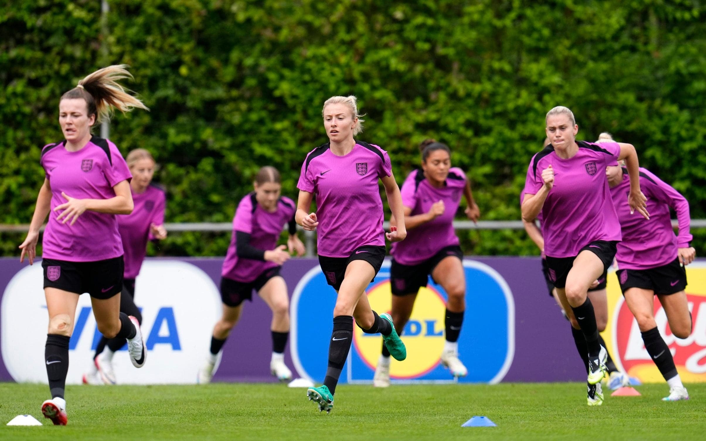 England vs Spain: Time, predictions and guide to tonight’s Women’s Euro 2025 final