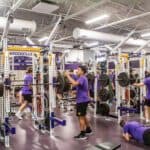 The ‘nucleus’ of Greenville athletics